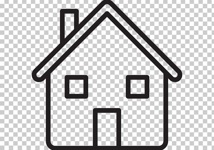 House Home Real Estate Symbol PNG, Clipart, Angle, Apartment, Area, Black And White, Building Free PNG Download