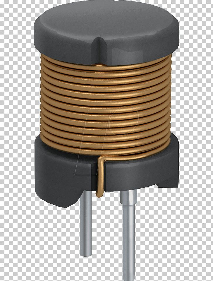 Inductance Electromagnetic Coil SMD-Ferrit Through-hole Technology Inductor PNG, Clipart, 8 Mm Film, Bobbin, Choke, Electrical Conductor, Electricity Free PNG Download