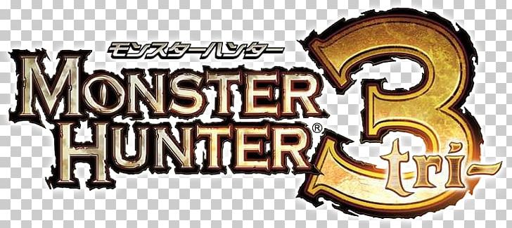 Monster Hunter Tri Monster Hunter Freedom Unite Monster Hunter 4 Monster Hunter 2 PNG, Clipart, Brand, Capcom, Logo, Monster Hunter 2, Monster Hunter 4 Free PNG Download