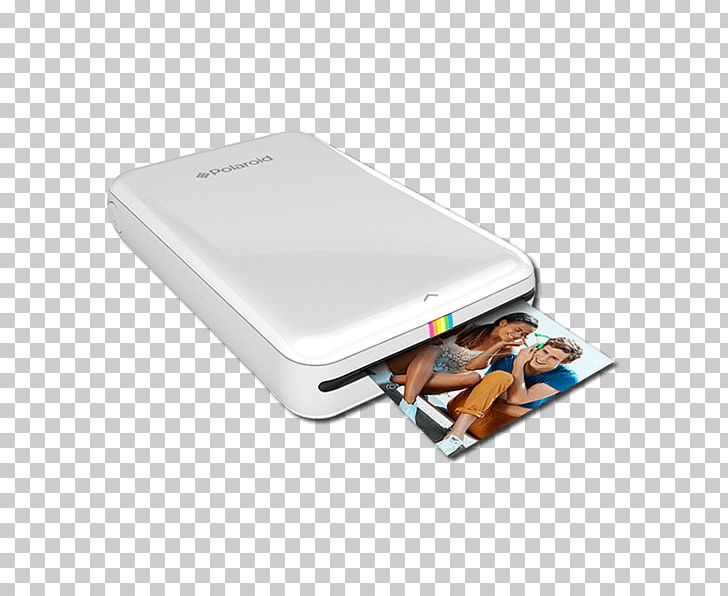 Polaroid Zip Printer Zink Instant Camera PNG, Clipart, Android, Camera, Compact Photo Printer, Electronics, Electronics Accessory Free PNG Download