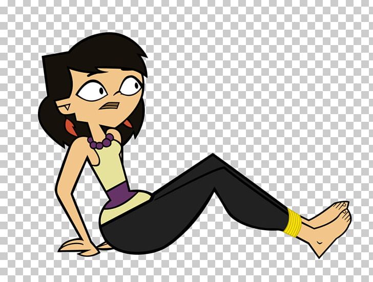 Total Drama Season 5 Total Drama: Revenge Of The Island Television Show Foot Character PNG, Clipart, Angle, Arm, Cartoon, Deviantart, Drama Free PNG Download