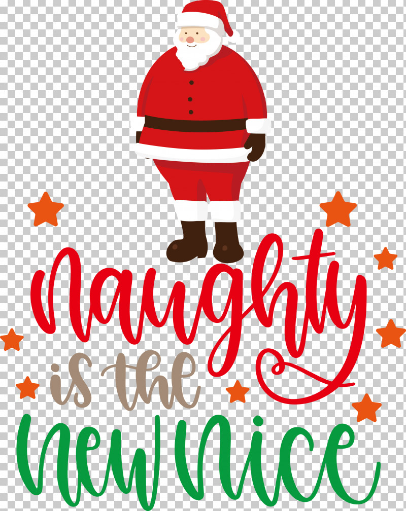 Naughty Chrismtas Santa Claus PNG, Clipart, Chrismtas, Christmas Day, Christmas Ornament, Christmas Ornament M, Christmas Tree Free PNG Download