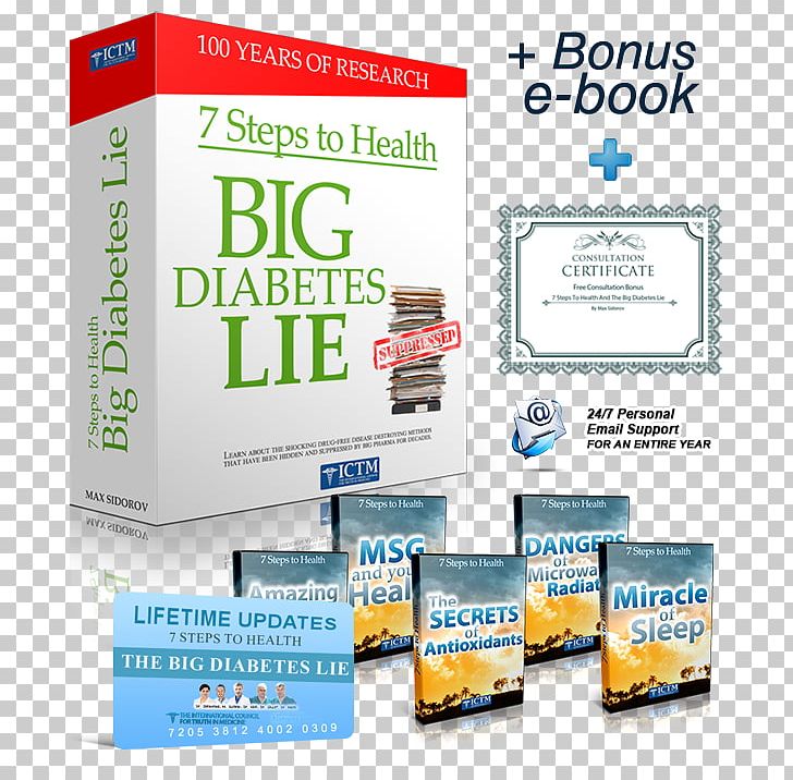 7 Steps To Health Diet Diabetes Mellitus Service Blood Sugar PNG, Clipart, 7 Steps To Health, Advertising, Author, Blood Sugar, Book Free PNG Download