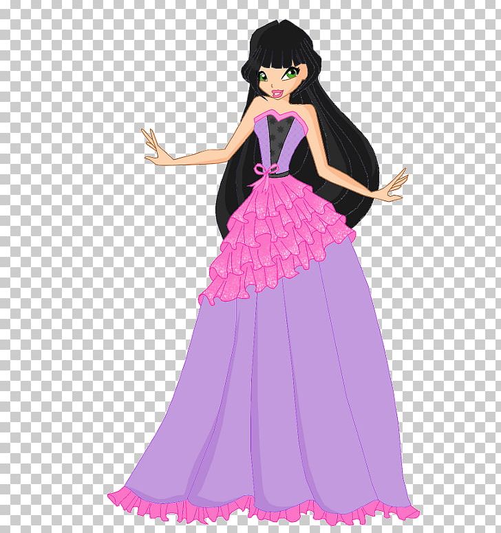 Ball Gown Dress Cartoon Barbie PNG, Clipart, Ball, Ball Gown, Ball Gown Design, Barbie, Cartoon Free PNG Download