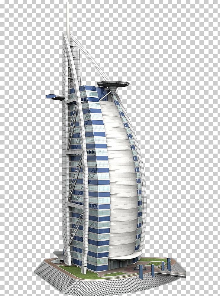 Burj Al Arab Burj Khalifa Ras Al Khor Building PNG, Clipart, Building, Burj Al Arab, Burj Khalifa, Business, Drawing Free PNG Download