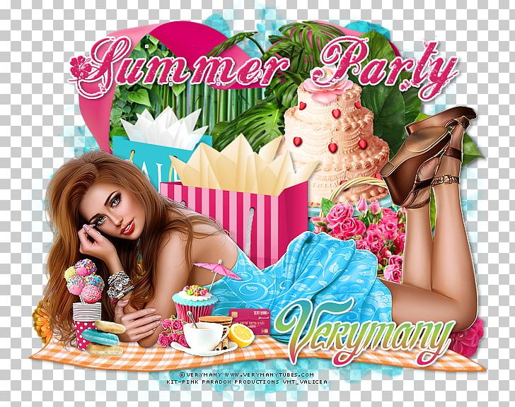 Cake Decorating Food PNG, Clipart, Cake, Cake Decorating, Food, Food Drinks, Summer Party Free PNG Download