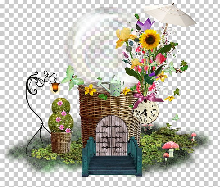 Cdr Flower Arranging Decor PNG, Clipart, Autumn, Background, Cdr, Christmas Decoration, Clock Free PNG Download