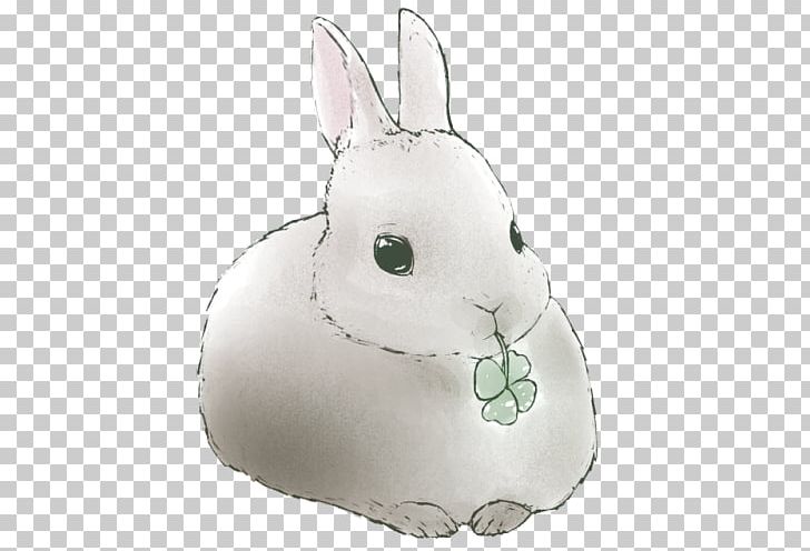 Easter Bunny Night In The Woods Hare Domestic Rabbit PNG, Clipart, Animal, Animals, Art, Commission, Deviantart Free PNG Download