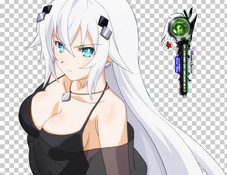 Hyperdevotion Noire: Goddess Black Heart Anime Kakegurui – Compulsive Gambler Screenshot PNG, Clipart, Anime, Arm, Black Hair, Cartoon, Cg Artwork Free PNG Download