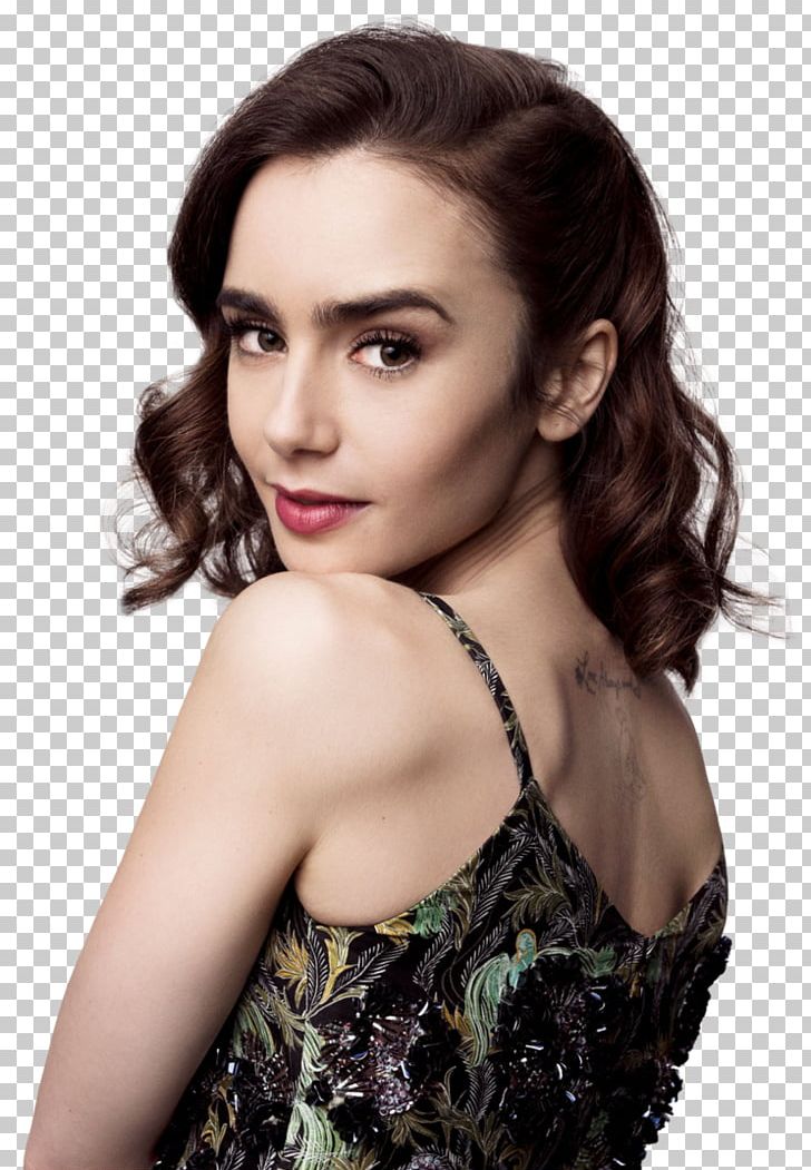 Lily Collins Abduction Photography Actor Female PNG, Clipart, Beauty, Black Hair, Brown Hair, Celebrities, Celebrity Free PNG Download