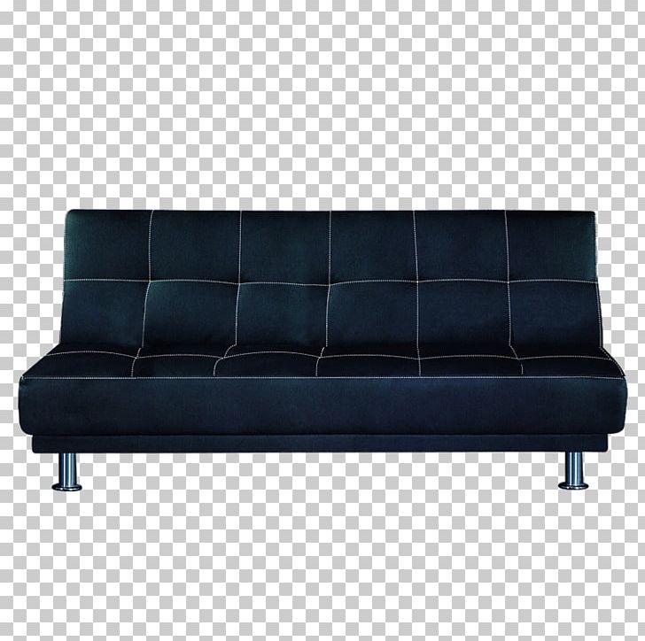 Sofa Bed Couch Loveseat Futon PNG, Clipart, Angle, Background Black, Black, Black Background, Black Board Free PNG Download