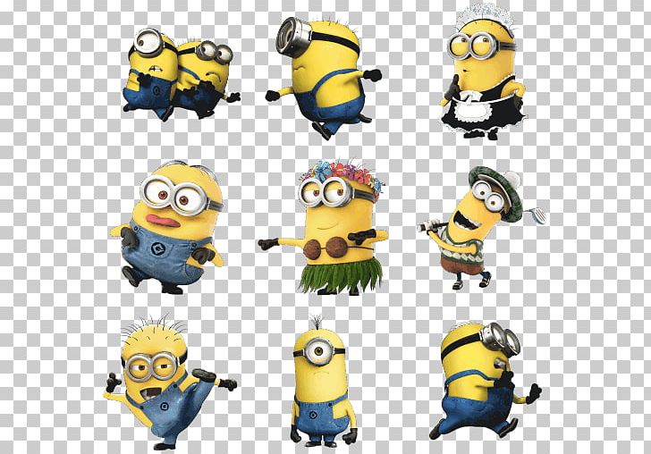 YouTube Despicable Me Film Telegram PNG, Clipart, Animal Figure, Despicable Me, Despicable Me 2, Despicable Me 3, Emoticon Free PNG Download