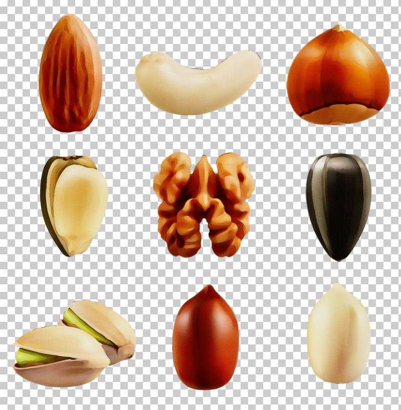 Nut Nuts & Seeds Almond Legume Food PNG, Clipart, Almond, Bean, Food, Legume, Nut Free PNG Download