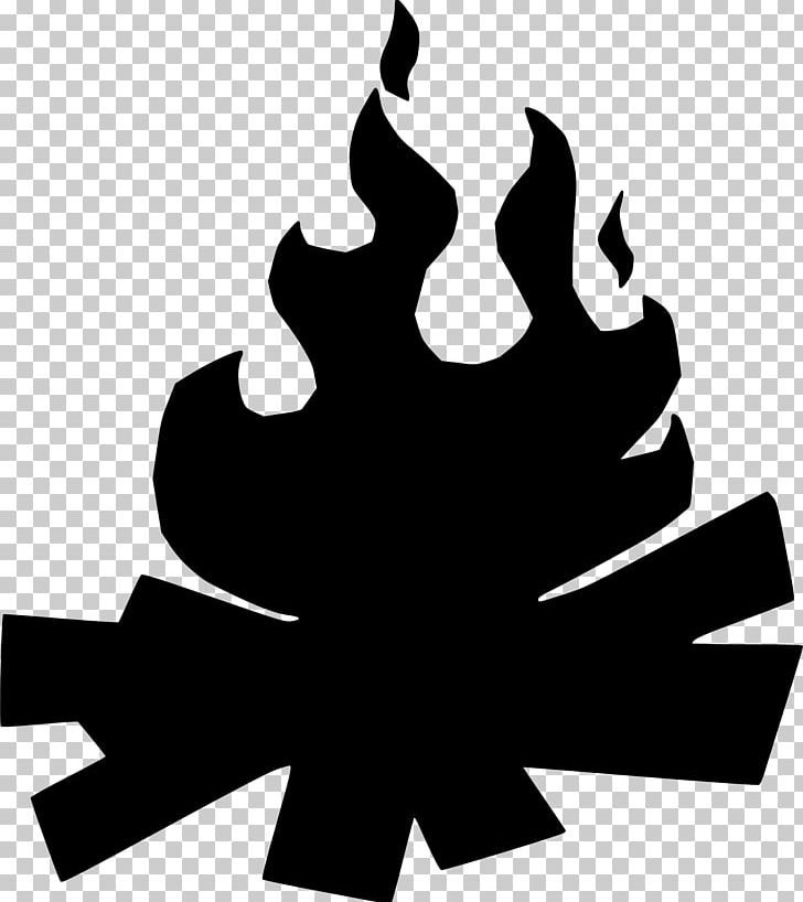 Campfire PNG, Clipart, Black And White, Bonfire, Campfire, Computer Icons, Hand Free PNG Download