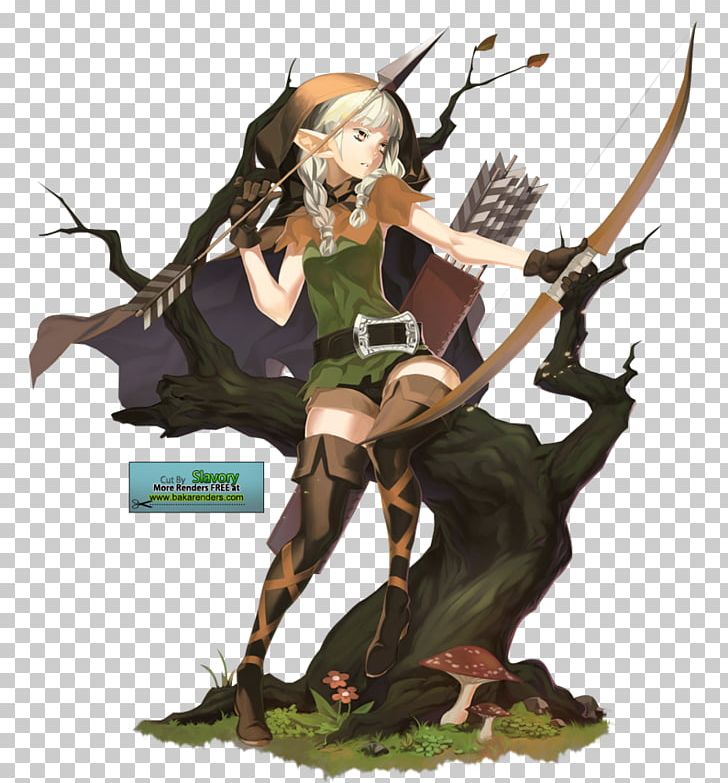 Dragon's Crown Odin Sphere PlayStation 4 Elf Linkle PNG, Clipart, Anime, Atlus, Bowyer, Cartoon, Dragons Crown Free PNG Download