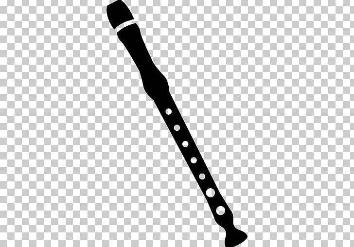 Flute Musical Instruments Computer Icons Wind Instrument PNG, Clipart, Black, Black And White, Computer Icons, Download, Encapsulated Postscript Free PNG Download