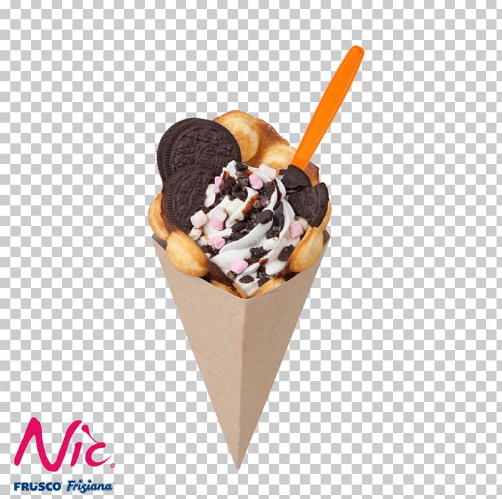 Gelato Sundae Ice Cream Cones Waffle PNG, Clipart, Bubble Waffle, Chocolate, Chocolate Ice Cream, Cream, Dairy Product Free PNG Download