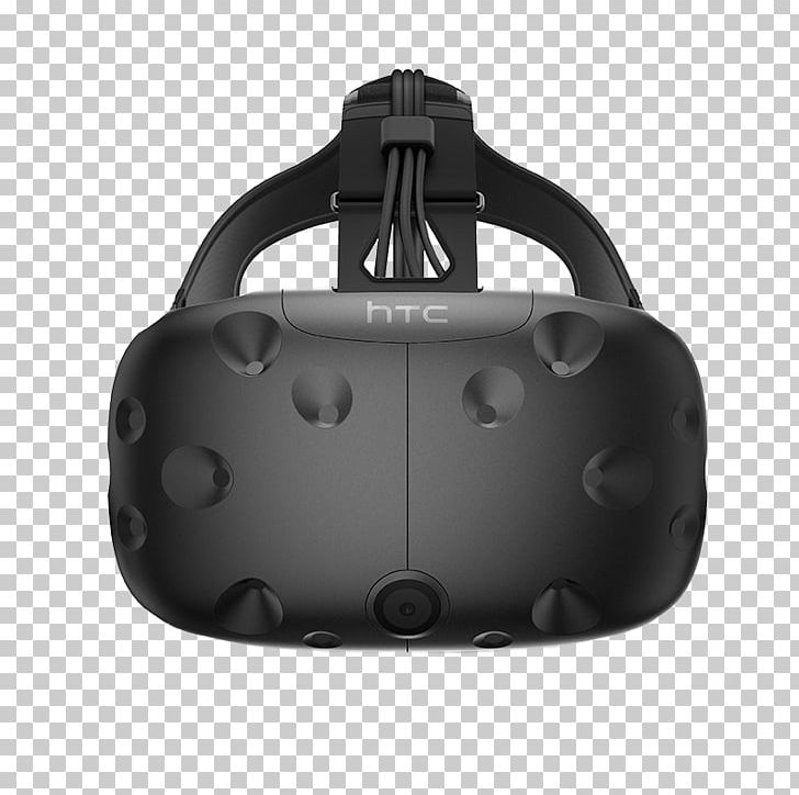 HTC Vive PlayStation VR Oculus Rift Virtual Reality Headset PNG