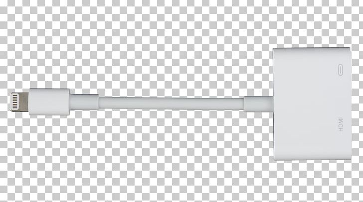 Lightning Electrical Cable Apple HDMI Electrical Connector PNG, Clipart, Adapter, Angle, Apple, Cable, Dongle Free PNG Download