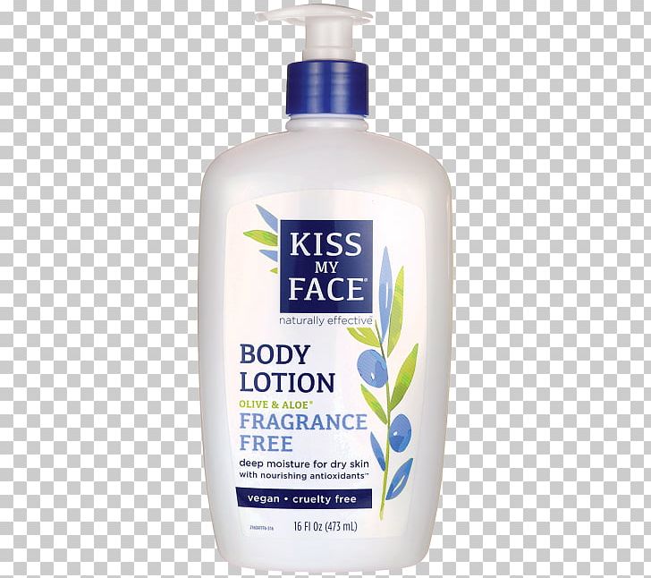 Lotion Kiss My Face Olive & Aloe Moisturizer Perfume Cosmetics PNG, Clipart, Aloe Vera, Body Wash, Cosmetics, Kiss My Face Coconut Moisturizer, Liquid Free PNG Download
