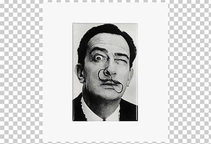 Salvador Dali Dali's Mustache Surrealism Photography Painting PNG, Clipart,  Free PNG Download