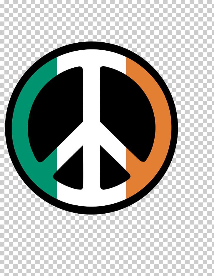 T-shirt Peace Symbols Flag Of Ireland PNG, Clipart, Area, Brand, Circle, Emblem, Flag Of Ireland Free PNG Download