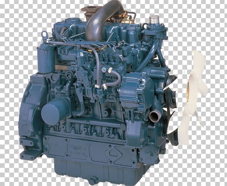 Diesel Engine Kubota Corporation Vegetable Oil Fuel PNG, Clipart, Automotive Engine Part, Auto Part, Diesel Engine, Diesel Fuel, Elsbett Free PNG Download