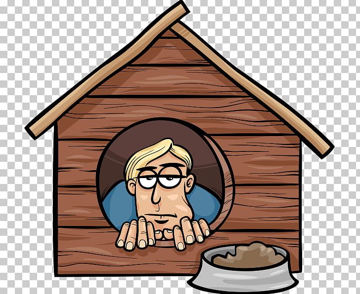 Dog Houses Cartoon PNG, Clipart, Animals, Cartoon, Dog, Dog Houses, House Free PNG Download