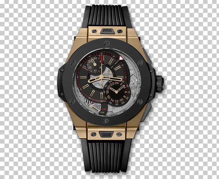 International Watch Company Chronograph Gold Power Reserve Indicator PNG, Clipart, Accessories, Automatic Watch, Brand, Chronograph, Gold Free PNG Download
