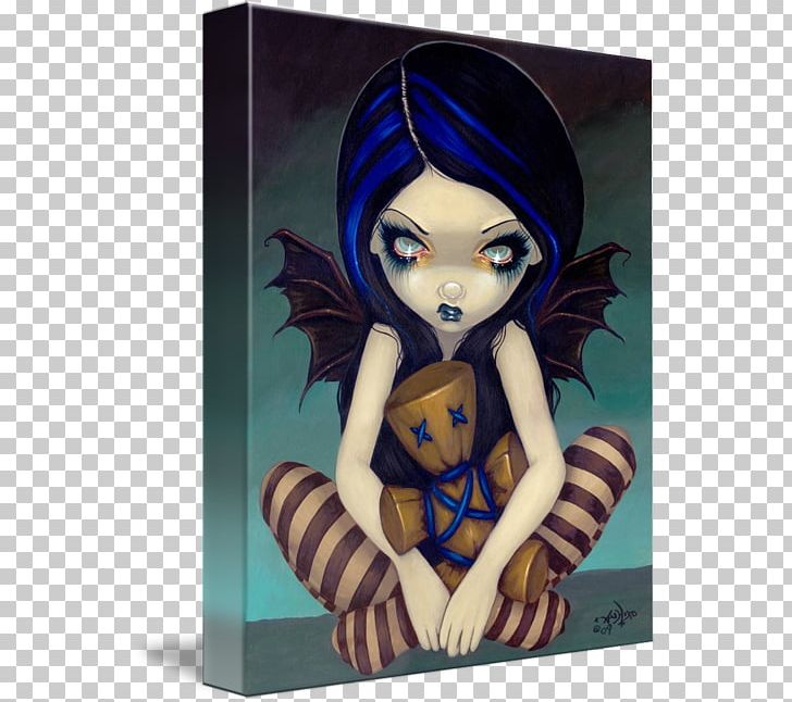 Jasmine Becket-Griffith: A Fantasy Art Adventure Strangeling: The Art Of Jasmine Becket-Griffith Artist Gothic Art PNG, Clipart, Art, Artist, Art Museum, Canvas, Canvas Print Free PNG Download