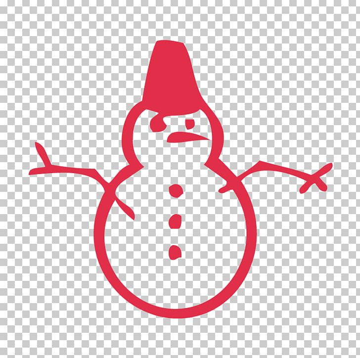 Santa Claus Line The Snowman PNG, Clipart, Area, Fictional Character, Holidays, Line, Red Free PNG Download
