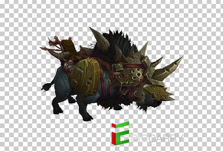Warlords Of Draenor Wild Boar World Of Warcraft: Legion Warcraft II: Beyond The Dark Portal Concept Art PNG, Clipart, Art, Concept Art, Figurine, Ironbound, Mythical Creature Free PNG Download