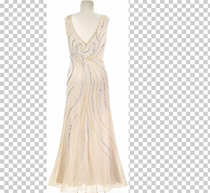 Wedding Dress Cocktail Dress Party Dress Gown PNG, Clipart, Beige, Bling, Bling Bling, Bolero, Bridal Clothing Free PNG Download