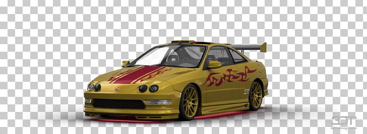 Auto Racing Bumper City Car Compact Car PNG, Clipart, 3 Dtuning, Acura Integra, Automotive Design, Automotive Exterior, Auto Part Free PNG Download