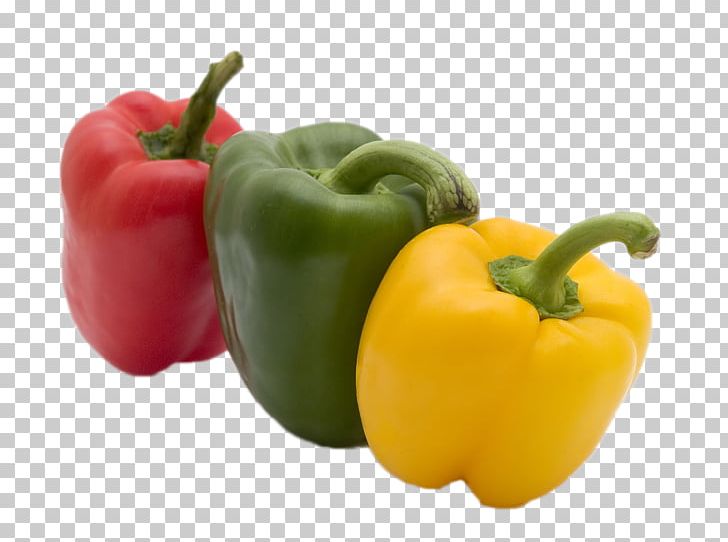 Bell Pepper Fruit Eating Vegetable Sweetness PNG, Clipart, Cayenne ...