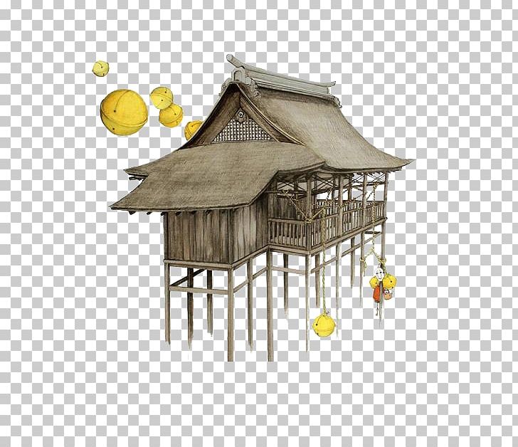 Building Graphic Design Illustration PNG, Clipart, Ancient, Architecture, Art, Artist, Build Free PNG Download