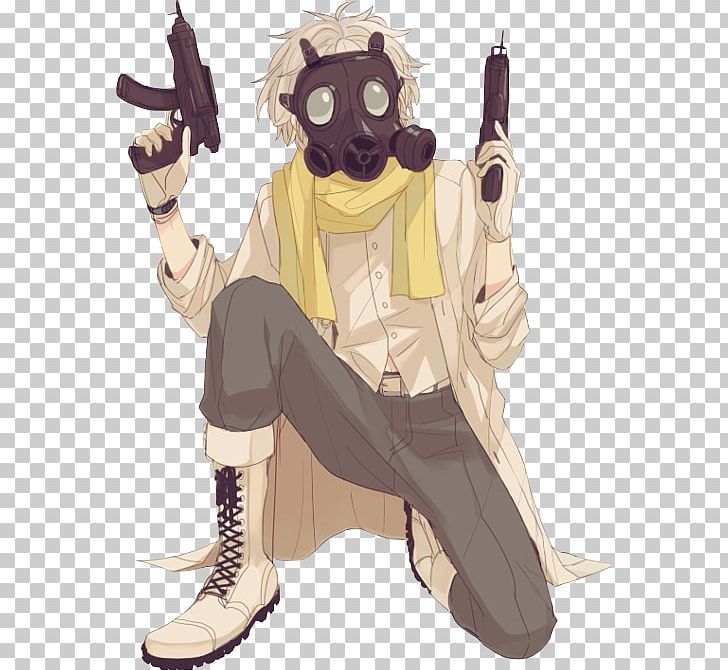 Dramatical Murder Cosplay Gas Mask PNG, Clipart, Anime, Apron, Cosplay, Costume, Dog Like Mammal Free PNG Download