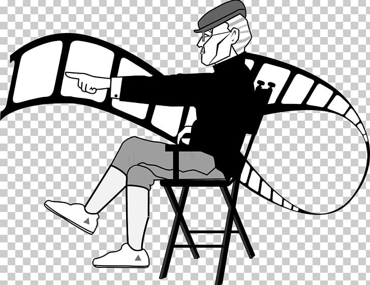 Film Director Cinema PNG, Clipart, Angle, Area, Arm, Art, Artwork Free PNG Download