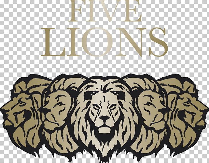 Five Lions GmbH Whiskey Scotch Whisky Single Malt Whisky PNG, Clipart, Animals, Barrel, Big Cats, Carnivoran, Cask Strength Free PNG Download