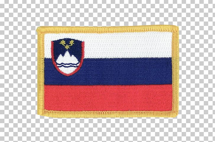 Flag Of Slovenia Fahne Slovene PNG, Clipart, Brand, Embroidered Patch, Fahne, Flag, Flag Of Slovenia Free PNG Download