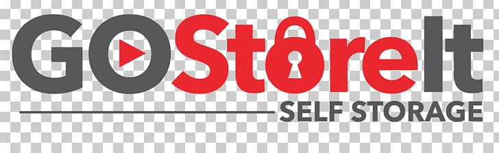 Go Store It Self Storage Public Storage Warehouse U-Haul PNG, Clipart, Brand, Logo, Public Storage, Relocation, Self Storage Free PNG Download