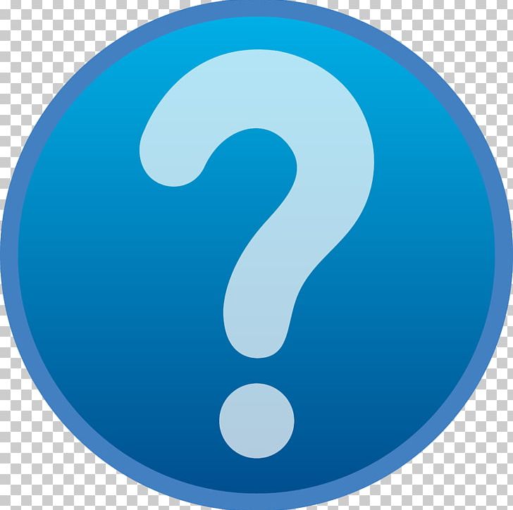 Question Mark Free Content Computer Icons PNG, Clipart, Aqua, Azure, Blog, Blue, Cartoon Free PNG Download