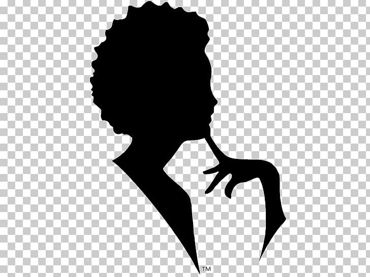 Silhouette PNG, Clipart, African American, Afro, Afro Puffs, Art, Black Free PNG Download