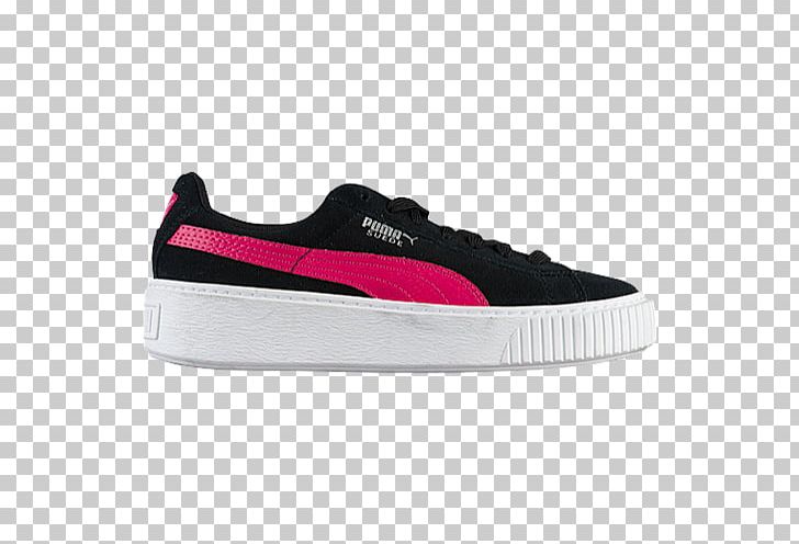 Skate Shoe Sports Shoes Suede Puma PNG, Clipart,  Free PNG Download