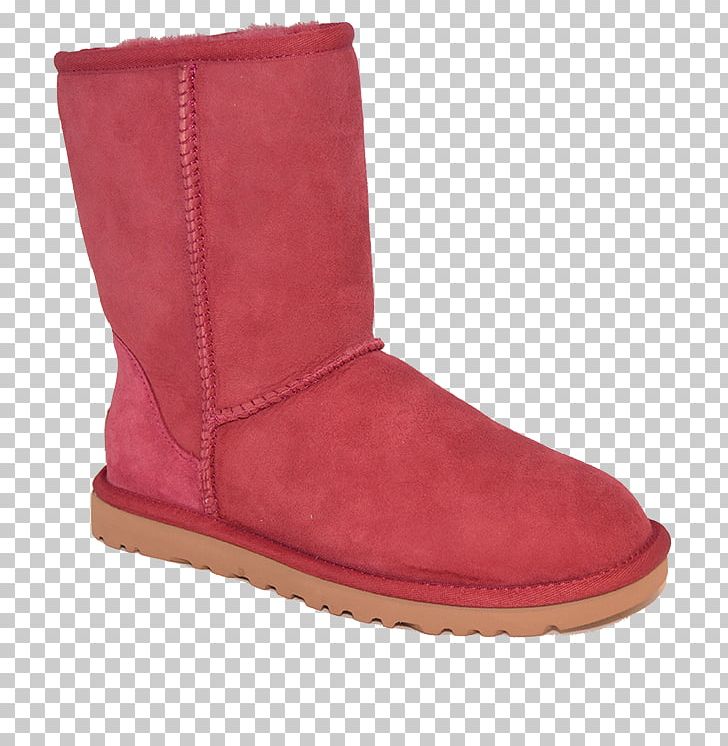 Snow Boot Shoe Suede PNG, Clipart, Accessories, Boot, Footwear, Magenta, Outdoor Shoe Free PNG Download