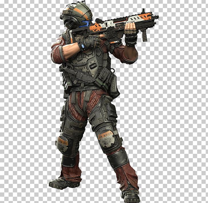 Titanfall 2 Action & Toy Figures McFarlane Toys Video Game PNG, Clipart, 112 Scale, Action Figure, Action Toy Figures, Air Gun, Airsoft Gun Free PNG Download