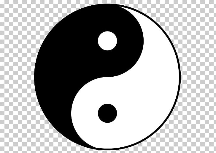 Yin And Yang Taijitu Symbol Taoism PNG, Clipart, Area, Black And White, Circle, Communication, Concept Free PNG Download
