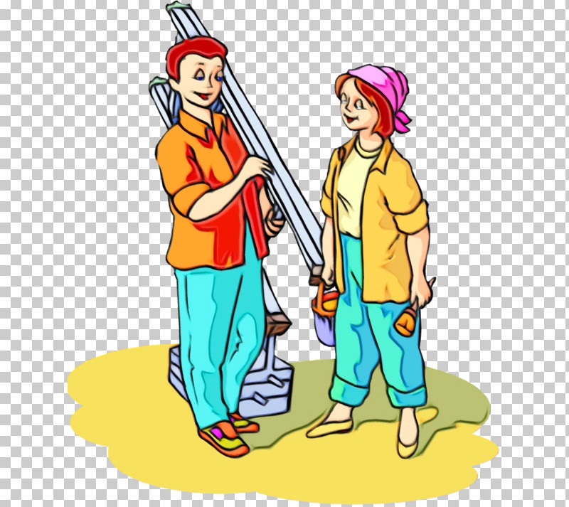 Costume Headgear Cartoon Profession Happiness PNG, Clipart, Behavior, Cartoon, Costume, Happiness, Headgear Free PNG Download