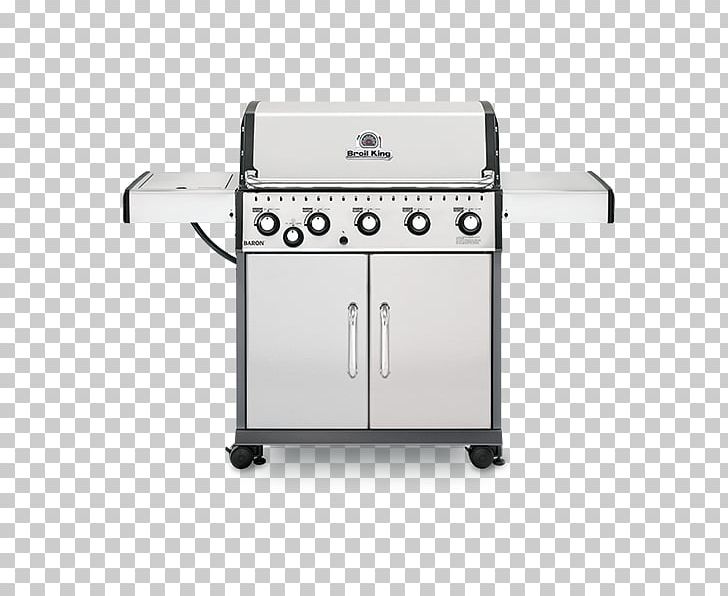 Barbecue Broil King Baron 590 Grilling Broil King Regal S590 Pro Rotisserie PNG, Clipart, Angle, Barbecue, Brenner, Broil King Baron 590, Broil King Regal S590 Pro Free PNG Download