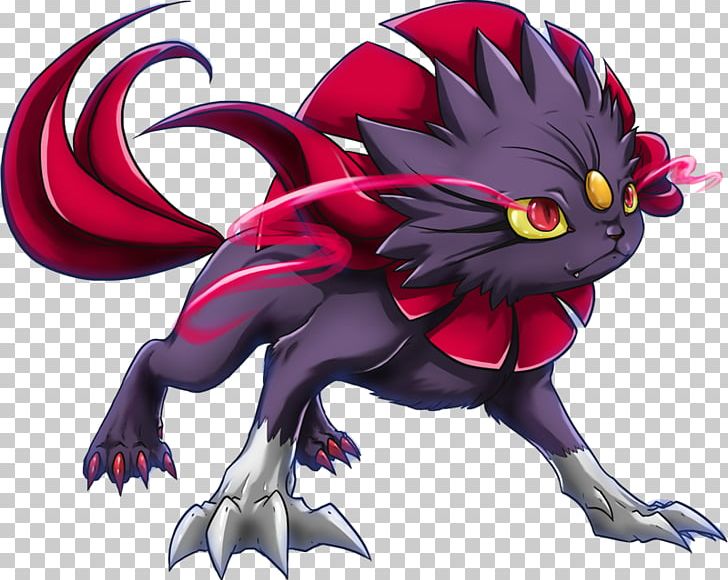 Cat Pokémon Platinum Weavile Sneasel Pokémon Adventures PNG, Clipart, Art, Cat, Demon, Deviantart, Dragon Free PNG Download